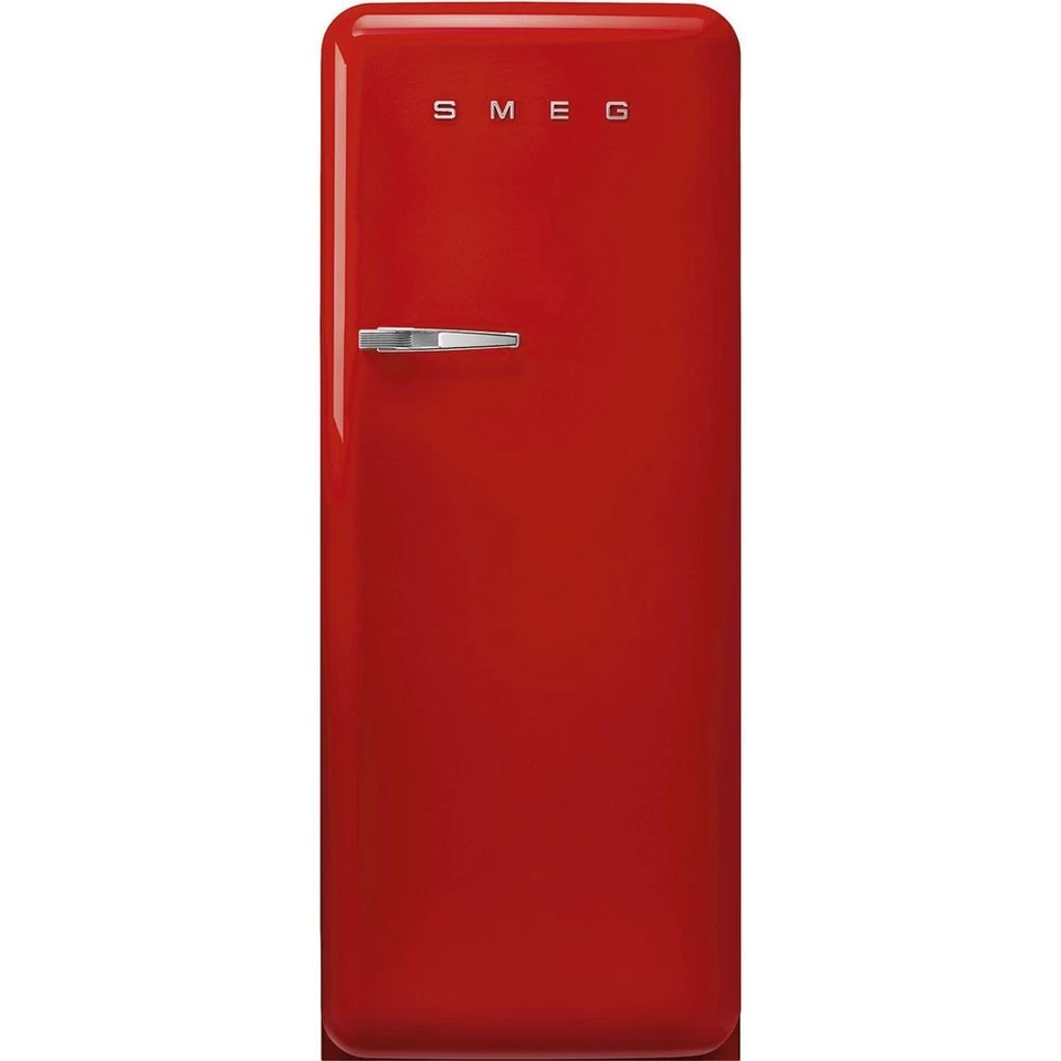 smeg FAB28RRD6 Kühlschrank mit Gefrierfach #2552963