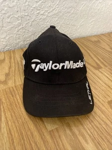 Gorra de golf Taylor Made Lethal RBZ talla L/XL sin etiqueta de talla - Imagen 1 de 11