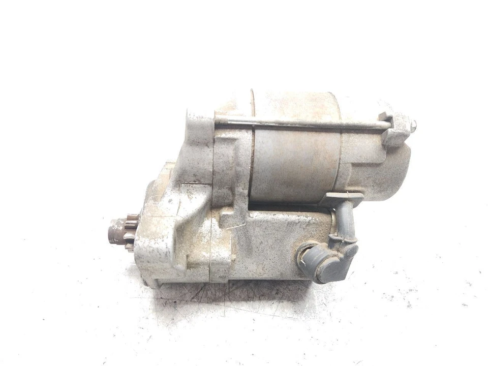 Motor de arranque Toyota Tacoma 1995-2004 4 cilindros 1,4 kW 2,4 L OEM 281000C010 Foto 1 de 4