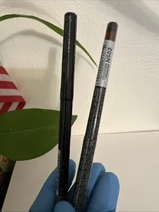 AVON GLIMMERSTICKS LIP LINER CHOCOLATE (2 PIECES) SEALED - Picture 1 of 3