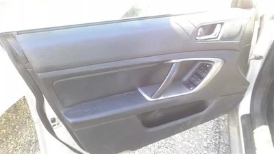 LEGACY    2006 Front Door Trim Panel 26171307 Foto 1 de 4