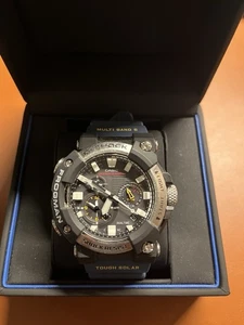Casio G-Shock Frogman GWF-A1000-1A2JF From Japan - Picture 1 of 8