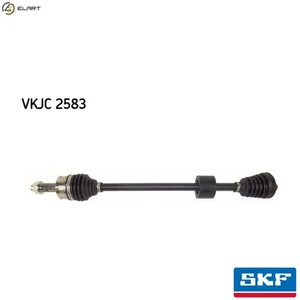 DRIVE SHAFT VKJC 2583 FOR FIAT 312A4.000/A6.000 1.0L 46337566 312A2.000 0.9L - Picture 1 of 9