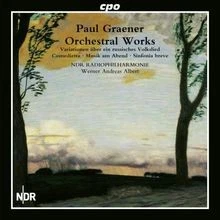 Orchestral Works Vol.1 von Various | CD | Zustand sehr gut - Bild 1 von 2