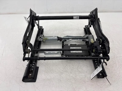 Marco inferior del asiento delantero izquierdo Mercedes-Benz W212 E350 2010-2013 OEM Foto 1 de 4