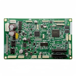 Servo Board Assy for Roland VS-640 / VS-300 / VS-420 / VS-540 - 1000006708 - Picture 1 of 3