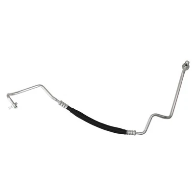 For Ford Focus 2012-2013 Four Seasons A/C Discharge Line Hose Assembly - Изображение 1 из 2
