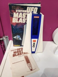 Station ufo master blaster electronic game - Picture 1 of 3