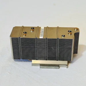 DELL POWEREDGE 2950 Server Heat Sink OGF449 with Copper heat pipes - Picture 1 of 9