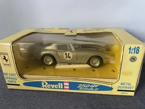 1:18 Ferrari 250 GT - Picture 1 of 6