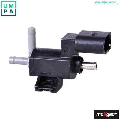 BOOST PRESSURE CONTROL VALVE 58-0224 FOR LAND ROVER DISCOVERY/IV RANGE/VELAR - Image 1 of 4