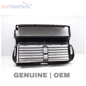 2014-2016 BMW 535D XDRIVE - Radiator AIR DUCT / Guide Assembly 7200781 - Picture 1 of 7
