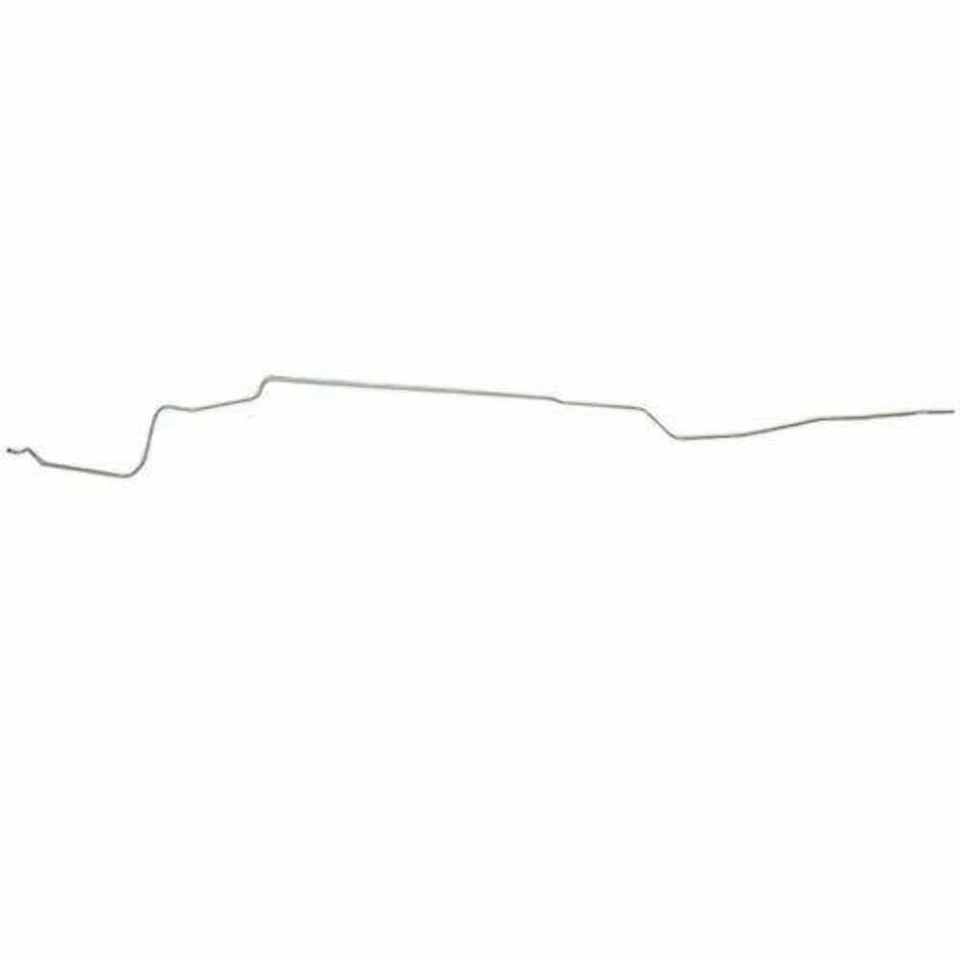 Fuel Line Kit Fits Dodge Coronet 1968-1969 w/ Intermediate 3/8-RGL6802OM - Imagem 1 de 1