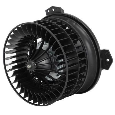 Heater Blower Motor For 2004-2008 Chrysler Pacifica 2001-2007 Dodge Caravan Foto 1 de 4