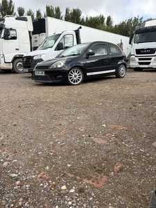 2005 Mk6 Ford Fiesta Zetec S 88k Miles Plenty Off Mods - Picture 1 of 6