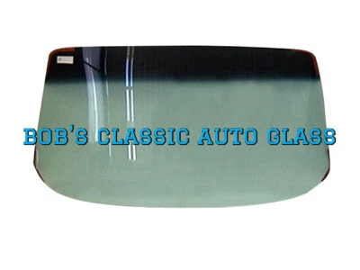1963 Dodge Polara "B" Body Windshield All Models Vintage Auto Glass Classic New - Изображение 1 из 3