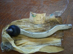 Spurstangenkopf vorne links außen für Honda Civic CR-V MG ZS Rover 200 400 - Bild 1 von 2