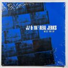 JJ & the Real Jerks “Mess You Up” LP/Heavy Medication (Sealed) 2022 Poland