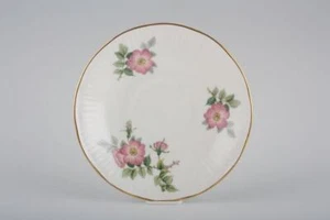 Elizabethan - Sweet Briar - Tea Saucer - 184632G - Picture 1 of 1