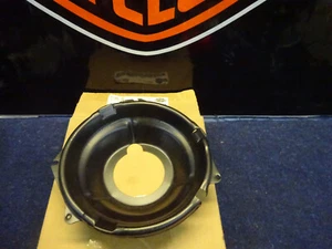 Harley Davidson Vintage GENUINE OEM 67766-60 Inner Headlight Mounting Cup/Ring - Picture 1 of 12
