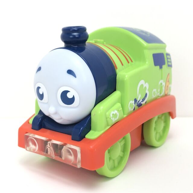 Trem a Pilha Thomas e Amigos, Brinquedo para Bebês Thomas Usado 77733458