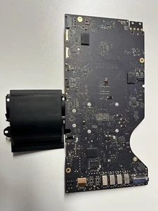 Apple iMac 21,5“ A1418 Main Logic Board i5 2,3 GHz 2017 820-00629-A - Bild 1 von 3