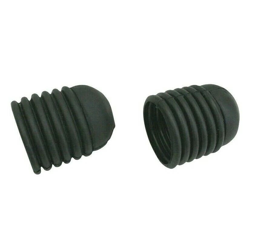 2 x boot universal joint rubber boot drive shaft VW Beetle 1302 - 1303 - Image 1 of 1