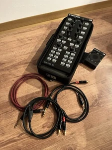 NI Traktor Kontrol X1 Mk 1 + Audio 2 DJ - Bild 1 von 6
