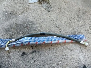 Tubo Olio Fiat 242 - Foto 1 di 5