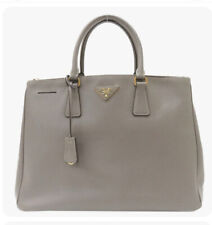 Prada Bag Large Galleria Saffiano Leather Bag With Box 672 (J841) - KDB  Deals
