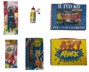Cofanetto Art Attack in perfette condizioni - Foto 1 di 1
