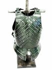 Medieval Knight Ancient Gothic Armor Jacket Fully Wearable Larp Costume Armor