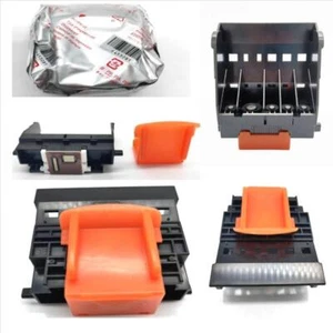 QY6-0049 Full Color Printer Head For Canon PIXUS MP760 iP4100 MP770 MP790 MP780 - Afbeelding 1 van 6