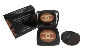 CHANEL Douceur D'equinoxe Blush Harmony 797 Beige and Corail NIB 0.31 OZ/ 9 g - Picture 1 of 6