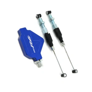 Sistema de palanca de embrague de cable fácil extracción para motocicleta YAMAHA YZFR6 YZF R6 22 - Imagen 1 de 21