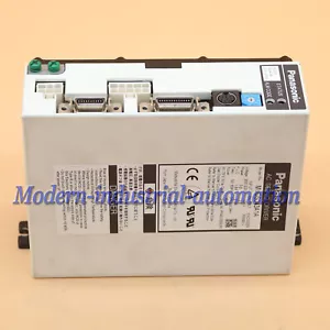 1PCS Used For Panasonic MUDS043A1A AC Servo Driver#QW - Picture 1 of 5