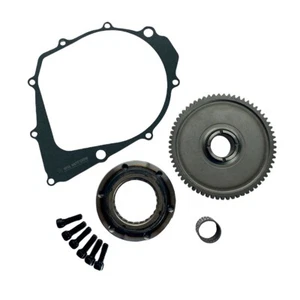 Extractor Equipo Inicio Embrague Junta Pernos Para Yamaha Warrior 350 (1987-2004 - Imagen 1 de 8