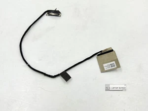 Lenovo Yoga-Creator 7-15IMH05 LCD Screen EDP Display Video Cable LVDS 5C10S30021 - Afbeelding 1 van 1