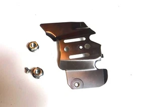 ECHO Chainsaw CS-4910 Bar Nuts, Inner Chain Guide - OEM - Picture 1 of 3