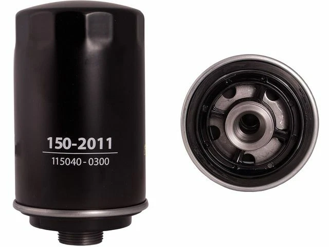 Filtro de aceite Denso 85865PN 2009 para Volkswagen Jetta 2008-2010, 2012-2013 Foto 1 de 2