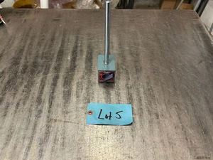 Mitutoyo 7010SN Magnetic Indicator Base Stand #5 - Picture 1 of 4