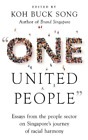 "One United People" (Paperback) (Us Import)