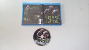 1942 Kelvin Tong/Emylia Bluray FR - Imagen 1 de 1