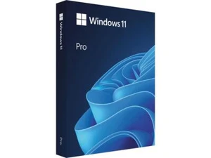 Microsoft Windows 11 Pro (USB) - Picture 1 of 5