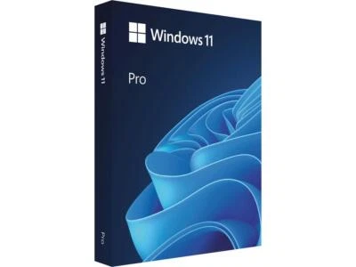 Microsoft Windows 11 Pro (USB) - Image 1 of 4