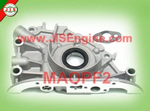 Oil Pump Assembly,Fits,MAOPF2,F2,F2T,F2-TK,FOC-133C,FOC-133L,88-92 626 - Picture 1 of 1