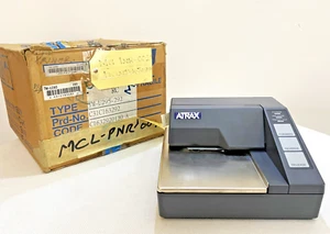 EPSON TM-U295-292 M66SA POS Slip Printer. - Picture 1 of 11