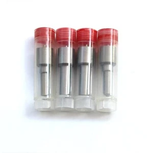 4Pcs Diesel Fuel Injector Nozzle DSLA157PN902 for UD Trucks Nissan Diesel BD30 - Imagen 1 de 1