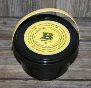 NUOVO Tweak'd by Nature B'TOX HoneyLux trattamento fango 16 oz NUOVO SIGILLATO - Foto 1 di 3