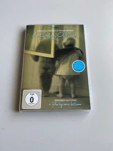 An Ecology Of Mind DVD - A Daughter's Portrait Of Gregory Bateson - Free Postage - Picture 1 of 11